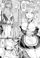 Nakadashi Shimakutte Itara Gakuen ga Harem ni Nacchatteta Ken Ch. 1-15 : página 79