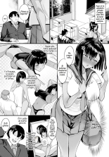 Nakadashi Shimakutte Itara Gakuen ga Harem ni Nacchatteta Ken Ch. 1-15 : página 109