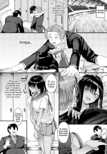 Nakadashi Shimakutte Itara Gakuen ga Harem ni Nacchatteta Ken Ch. 1-15 : página 110