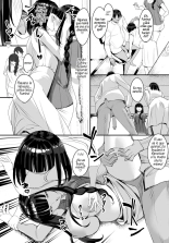 Nakadashi Shimakutte Itara Gakuen ga Harem ni Nacchatteta Ken Ch. 1-15 : página 133