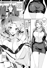 Nakadashi Shimakutte Itara Gakuen ga Harem ni Nacchatteta Ken Ch. 1-15 : página 212