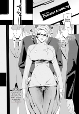 Nakadashi Shimakutte Itara Gakuen ga Harem ni Nacchatteta Ken Ch. 1-15 : página 216