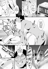 Nakadashi Shimakutte Itara Gakuen ga Harem ni Nacchatteta Ken Ch. 1-15 : página 240