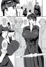 Nakadashi Shimakutte Itara Gakuen ga Harem ni Nacchatteta Ken Ch. 1-15 : página 254