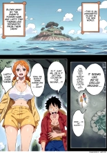 Nami Under Aphrodisiac ! I Can't Stop Feeling Excited : página 2