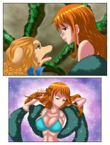 Nami's World 3: Nami's Zou : página 10