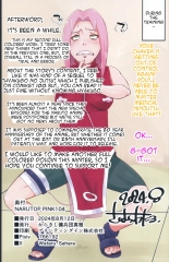 NARUTOP PINK 104 : página 23