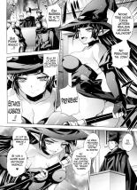 Nayamase Girls Ch. 1-7 : página 71