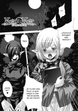 Nayamase Girls Ch. 1-7 : página 102