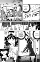 Troubled School Life : página 5