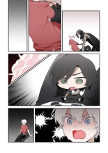 Nero♀ CG manga : página 43