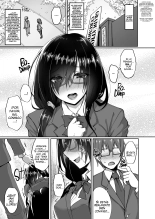 Netorare Kouhai Kanojo ~Shiranu Ma ni Ubaware Okasareta Shitai~ : página 2