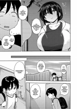 Niku Chichi DAYS  Ch 1-3 : página 27