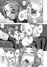 Niku Chichi DAYS  Ch 1-3 : página 61