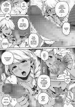 Nikudan Gal Yome, Oyaji o Kuu Ch. 1-2 : página 7