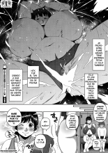 Nikudan Gal Yome, Oyaji o Kuu Ch. 1-4 : página 66