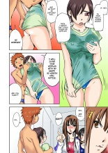 Nyotaika Swim Club ~I Turn into a Girl When I Cum!~Partial 3-4 : página 8