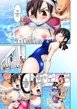 Nyotaika Swim Club ~I Turn into a Girl When I Cum!~Partial 3-4 : página 29