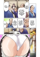 Oedo de Ecchi Shimasu! 1 : página 15