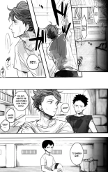 Oikawa-san's Cavity : página 10