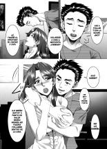 Omae no Kaa-chan, Ii Onna da yo na. Ch. 8 : página 4