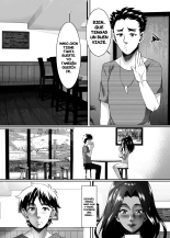 Omae no Kaa-chan, Ii Onna da yo na. Ch. 8 : página 6