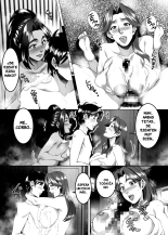 Omae no Kaa-chan, Ii Onna da yo na. Ch. 8 : página 23