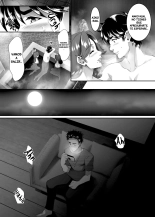 Omae no Kaa-chan, Ii Onna da yo na. Ch. 8 : página 35