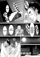 Omae no Kaa-chan, Ii Onna da yo na. Ch. 8 : página 36