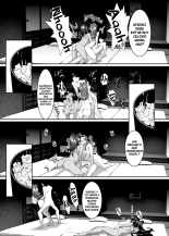 Omae no Kaa-chan, Ii Onna da yo na. Ch. 8 : página 39