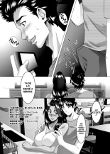 Omae no Kaa-chan, Ii Onna da yo na. Ch. 8 : página 45