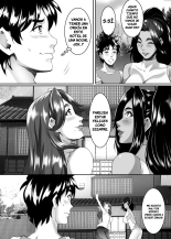 Omae no Kaa-chan, Ii Onna da yo na. Ch. 8 : página 48