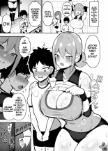 Onee-chan to, Mama to, Honki Koubi Ch.1-3 : página 3