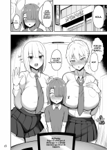 Onee-chan to, Mama to, Honki Koubi Ch.1-3 : página 23