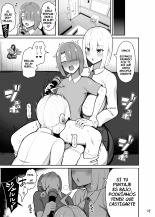 Onee-chan to, Mama to, Honki Koubi Ch.1-3 : página 24