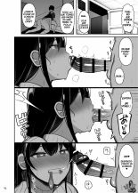 Onee-chan to, Mama to, Honki Koubi Ch.1-3 : página 41