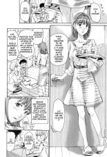 Onee-san to Aishiacchaou! - Let's Love with Your Sister Ch. 1 : página 9