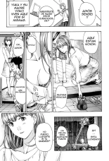 Onee-san to Aishiacchaou! - Let's Love with Your Sister Ch. 1 : página 10