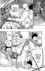 Onee-san to Aishiacchaou! - Let's Love with Your Sister Ch. 1 : página 11