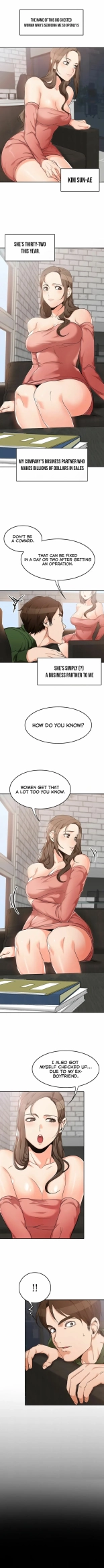 OPPA, NOT THERE Ch. 1-2 : página 15