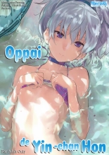 Oppai de Yin-chan Hon : página 1