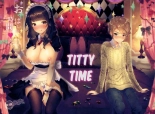 Titty Time? : página 2