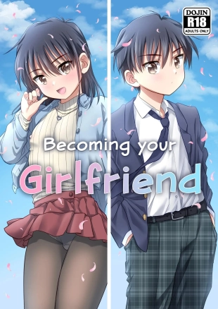 hentai Ore ga Omae no Kanojo ni Naru made _ Becoming your Girlfriend