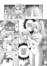 Ore ga Watashi ni Naru Tame no Biyou Salon 1 : página 27