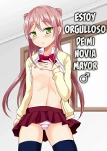 Ore no Jiman no Toshiue Kanojo : página 1