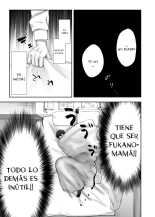 Osananajimi ga Mama to Yatte Imasu. 12 : página 56