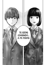 Osananajimi ga Mama to Yatte Imasu. 3 : página 51