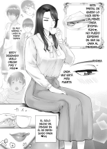 Osananajimi ga Mama to Yatte Imasu. 6 : página 34