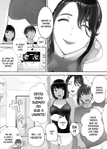 Osananajimi ga Mama to Yatte Imasu. 6 : página 54