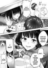 Osananajimi ga Mama to Yatte Imasu. 4 : página 44